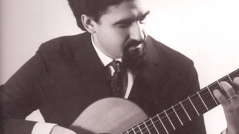 Morreu Lopes e Silva, pioneiro da música contemporânea em Portugal
