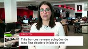 O que está a acontecer no crédito a taxa fixa?