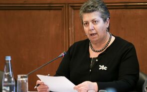 Ministra do Mar: 'Ocean Race não apresentou até hoje qualquer proposta'  