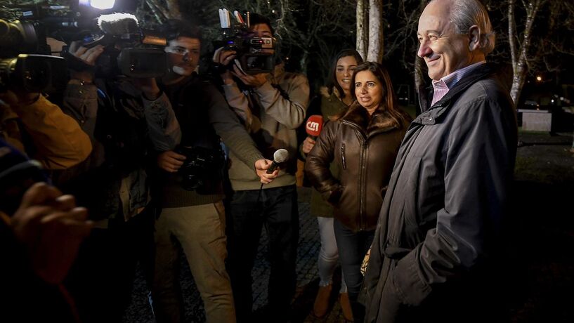 Rio acusa Governo de "não cumprir" o que foi aprovado pelo parlamento sobre professores 