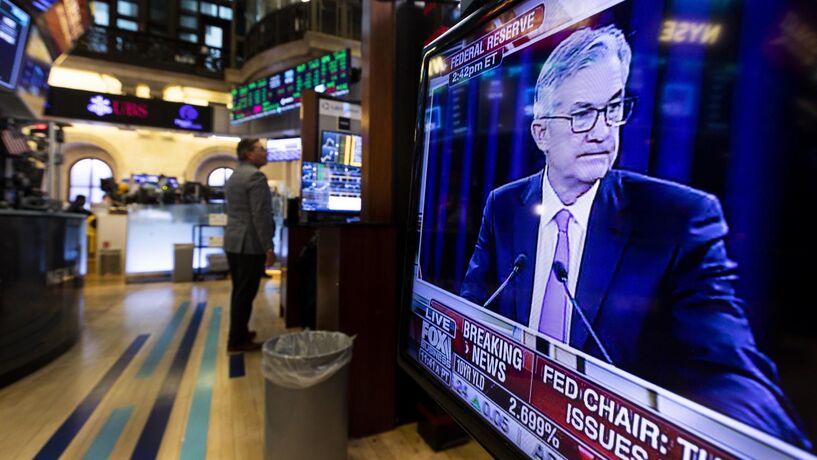 BNY Mellon: Estímulos dos bancos centrais começam a cair em 2020