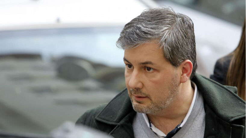 Bruno de Carvalho confirma intenção de pedido de indemnização ao Estado