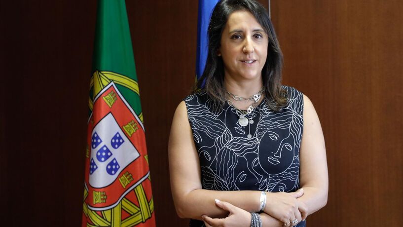 Secretária de Estado para a Cidadania e a Igualdade, Rosa Monteiro, avisa que a lei por si só não vai resolver o problema da desigualdade salarial