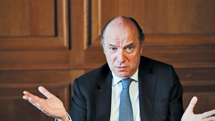 José Carlos Soares Machado: "Valores das custas judiciais são de uma exorbitância inédita"