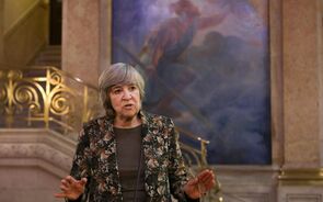 Helena Roseta defende nova lei das rendas porque atual está 'cheia de botox'