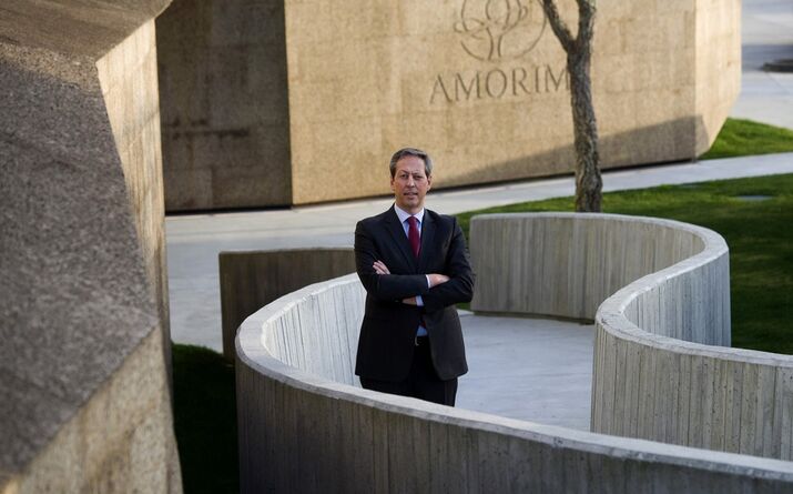 Corticeira Amorim