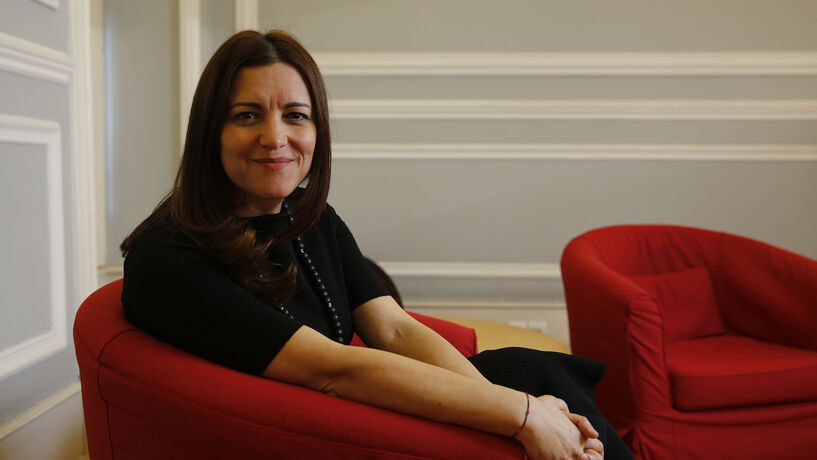 "Crescimento de uma internacional nacionalista é uma contradição profunda", diz Marisa Matias