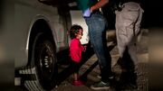 Fotografia do ano do World Press Photo 2019 é do norte-americano John Moore 