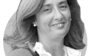 Governar não é gerir