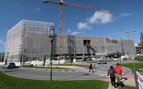 NorteShopping vai ficar maior ainda antes do verão