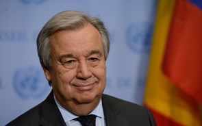 António Guterres
