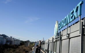 PSI-20 em máximos de 5 de junho com BCP a ganhar perto de 2,5%