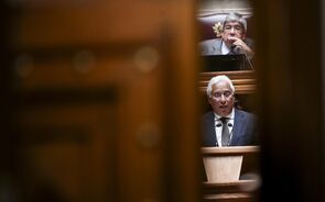 Europeias: Costa diz que vitória não foi 'cheque em branco' mas 'responsabilidade acrescida'