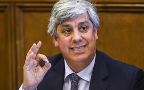 Mário Centeno