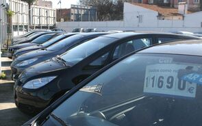 Associação automóvel quer redução do ISV e registo profissional dos revendedores