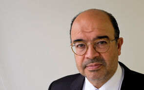 REN faz 'road show' para captar potenciais investidores “verdes”