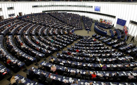 Direita ganha, socialistas e liberais perdem. Eis o novo Parlamento Europeu pós-Brexit