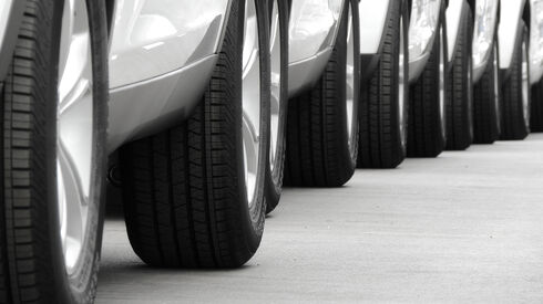 Exportação de componentes automóveis sobe 4% até outubro para recorde de 7.200 milhões