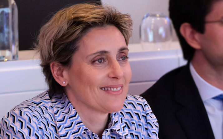 Sonae é aposta na recuperação