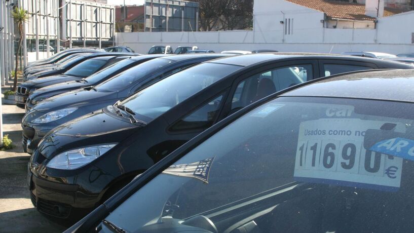 Fisco prepara devolução automática do IUC dos usados importados. Guia para poder receber o que pagou a mais 