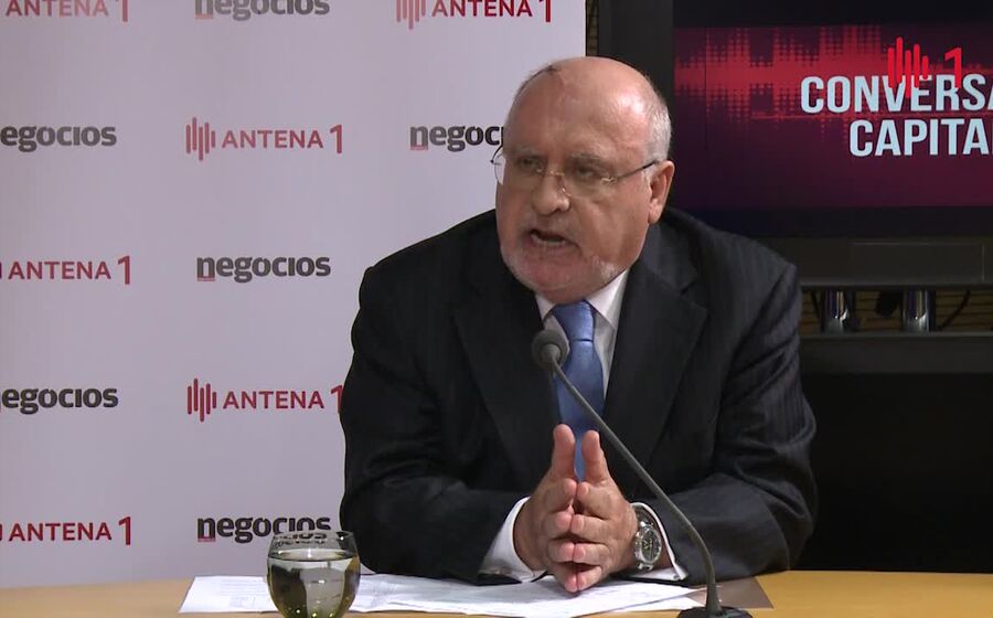 Capoulas Santos: “Chuvas de abril mitigaram efeitos da seca na agricultura”