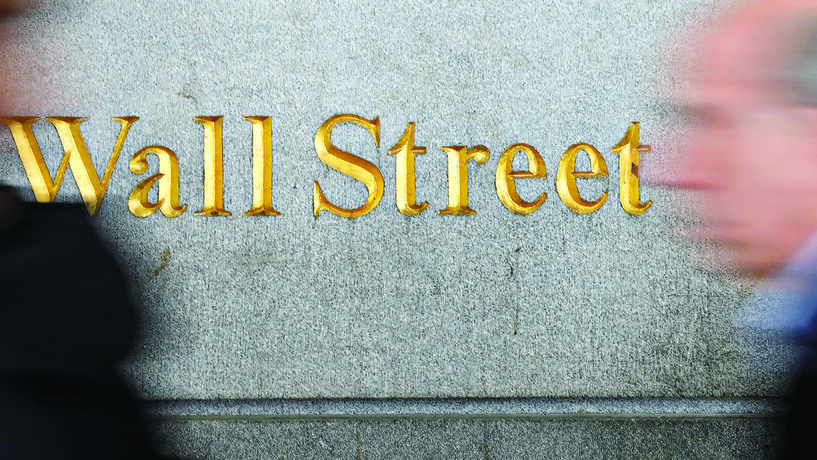 Sinais de recuperação económica animam Wall Street