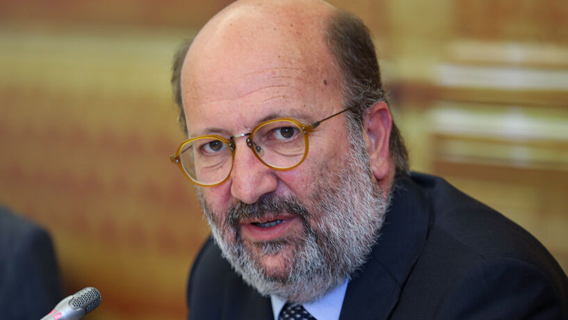 Ministro do Ambiente diz que 'Black Friday' é "um contrassenso"