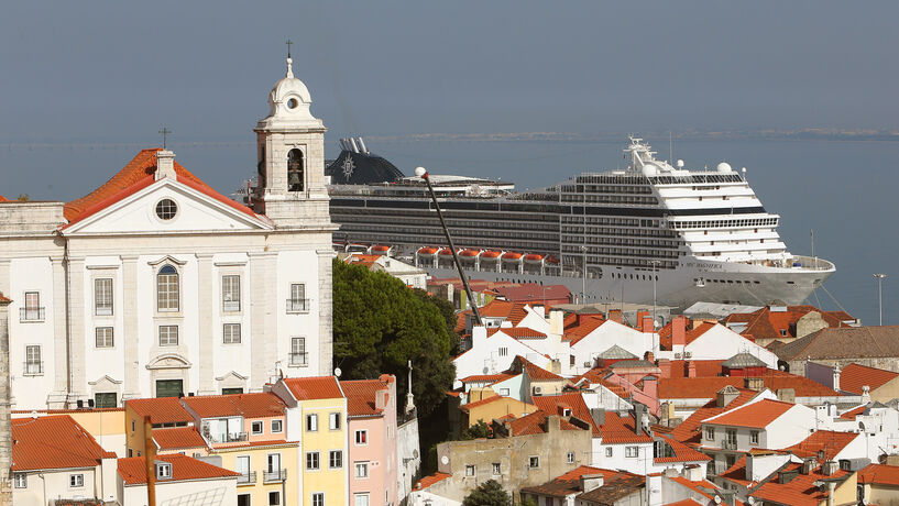 Guia para o programa Renda Segura em Lisboa