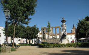Alentejo é a única região onde procura de casas aumentou