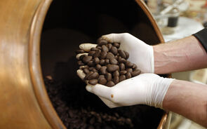 OPEP do cacau ameaça subir preço do chocolate