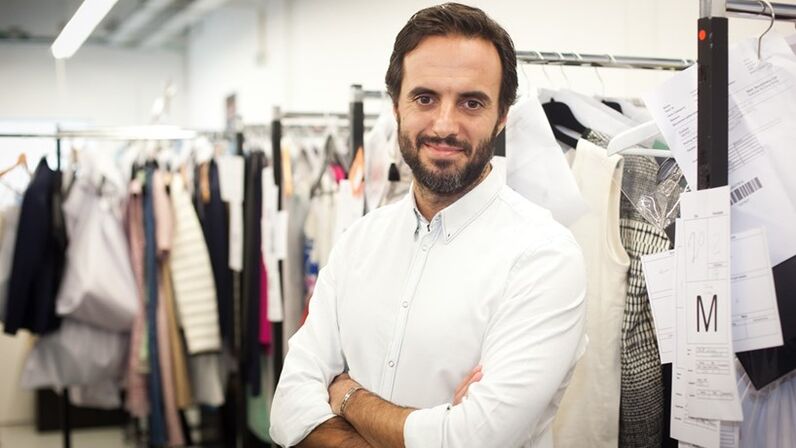 Ricardo Meireles/Sábado