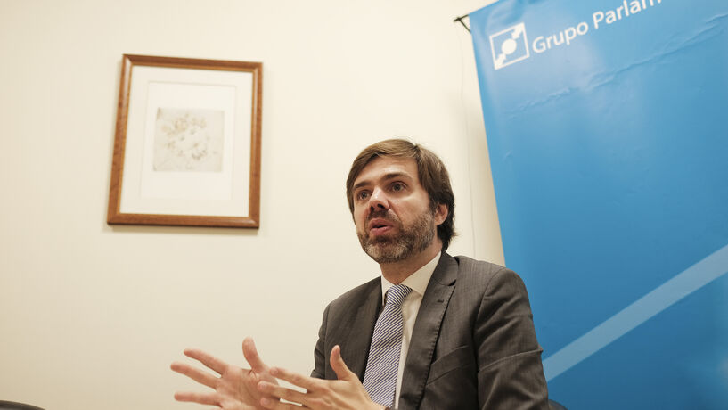 CDS-PP critica postura do Governo na negociação do orçamento plurianual da UE