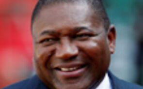 Filipe Nyusi
