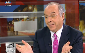 Marques Mendes: Pedro Nuno Santos devia ter pedido a demissão depois de ter sido humilhado por Costa