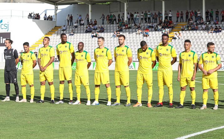 Paços de Ferreira