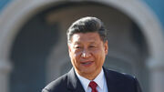 Xi Jinping é o 4.º Mais Poderoso de 2019