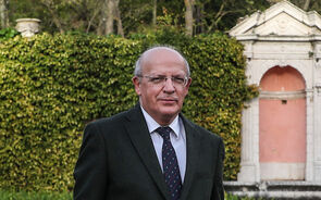 Ministros dos Negócios Estrangeiros e do Ambiente testaram negativo à covid-19