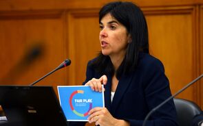 Concorrência multa seis supermercados e dois fornecedores de bebidas em 304 milhões de euros 