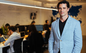 Unbabel entra em projeto de inteligência artificial de 2 milhões