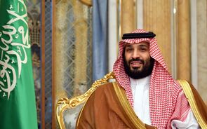 Arábia Saudita lança o caos nos mercados