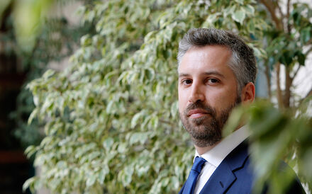 A avaliação a Pedro Nuno Santos