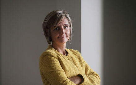 A avaliação a Marta Temido