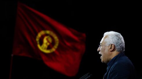 Costa já convocou reuniões com partidos de esquerda