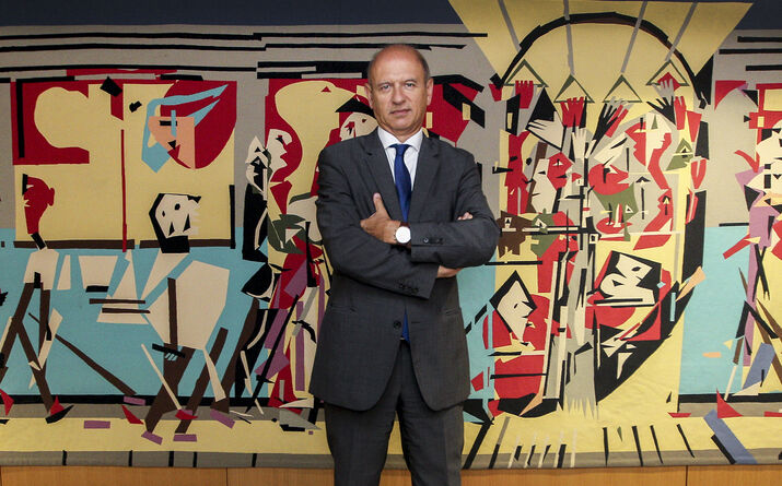 Alberto Souto de Miranda