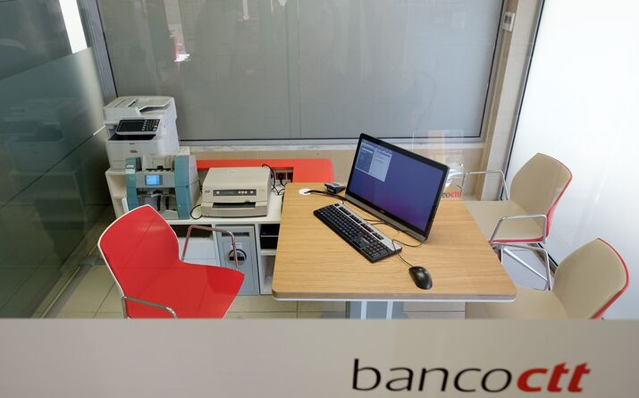 Banco CTT volta a liderar reclamações na habitação
