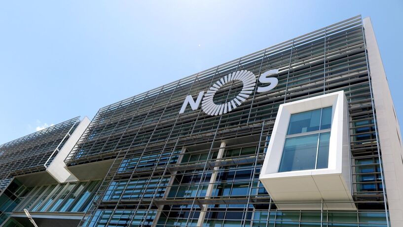 NOS: 5G atrasado em Portugal