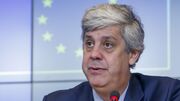 Covid-19: Presidente do Eurogrupo convoca reunião para quarta-feira