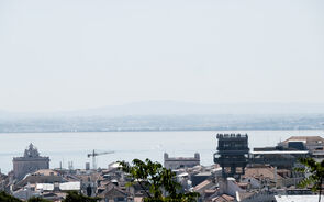 Estrangeiros investiram quase 350 milhões na compra de casas em Lisboa num semestre