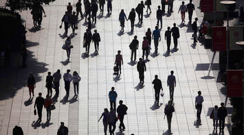 Consumo penalizado mas não em todas as frentes