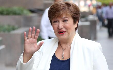 UE corre risco de sair do Grande Confinamento para entrar na Grande Divergência